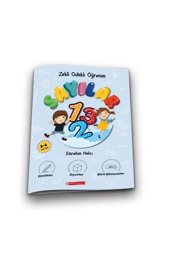 Zeka Odaklı Öğrenim - Sayılar