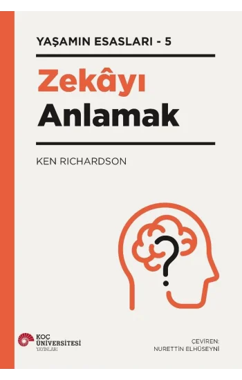 Zekayı Anlamak