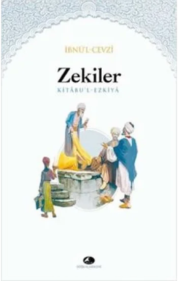 Zekiler Kitabı