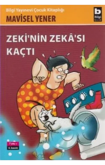 Zekinin Zekası Kaçtı