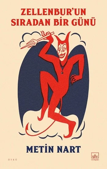 Zellenburun Sıradan Bir Günü