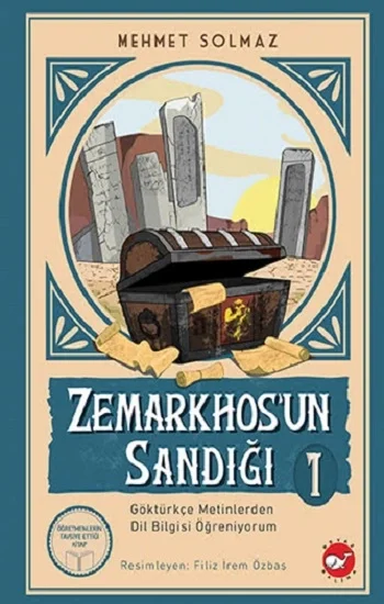 Zemarkhosun Sandığı 1
