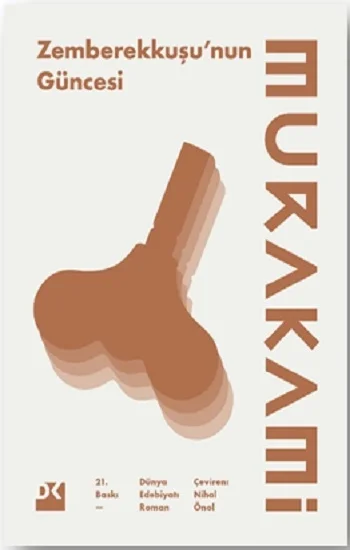 Zemberekkuşu’nun Güncesi