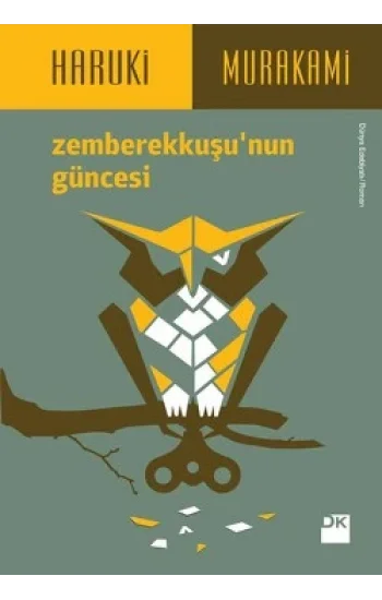 Zemberekkuşunun Güncesi