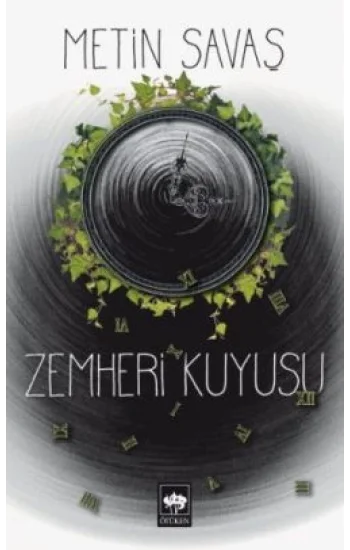 Zemheri Kuyusu