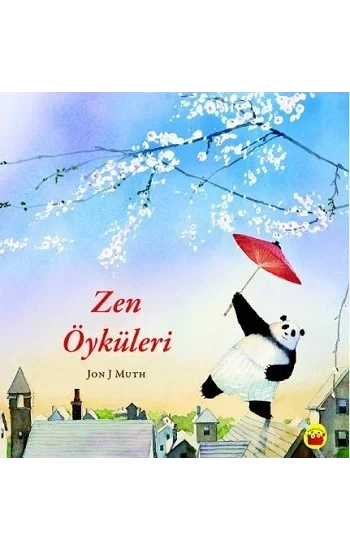 Zen Öyküleri