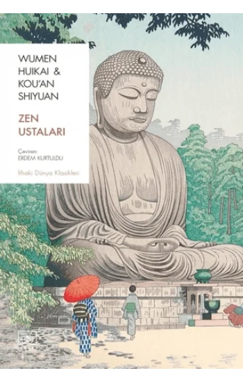 Zen Ustaları