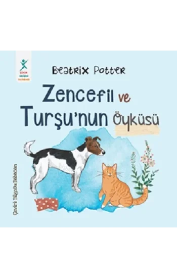 Zencefil ve Turşu’nun Öyküsü