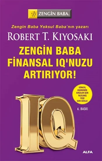 Zengin Baba Finansal IQunuzu Arttırıyor