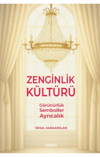Zenginlik Kültürü