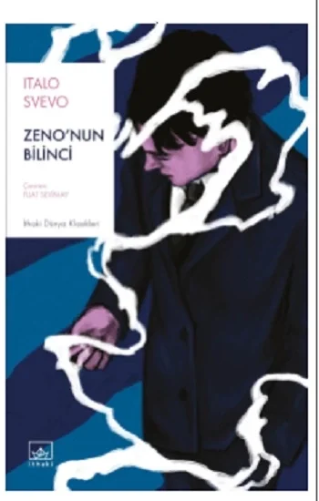 Zenonun Bilinci