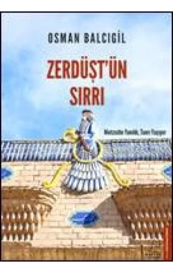 Zerdüştün Sırrı