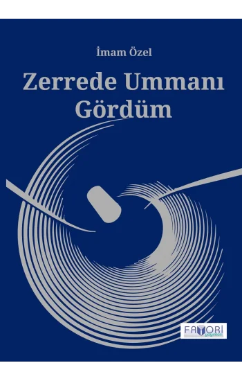 Zerrede Ummanı Gördüm