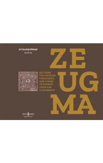 Zeugma (Ciltli, İngilizce)