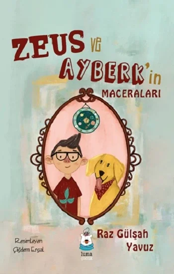 Zeus ve Ayberkin Maceraları