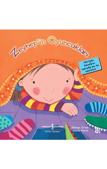 Zeynep’in Oyuncakları