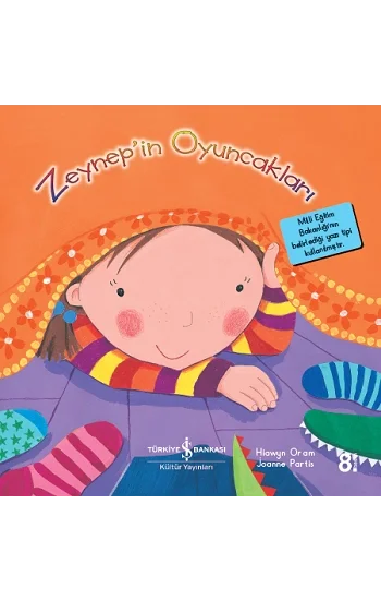 Zeynepin Oyuncakları