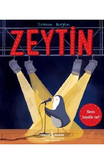 Zeytin