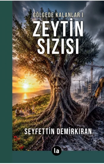 Zeytin Sızısı