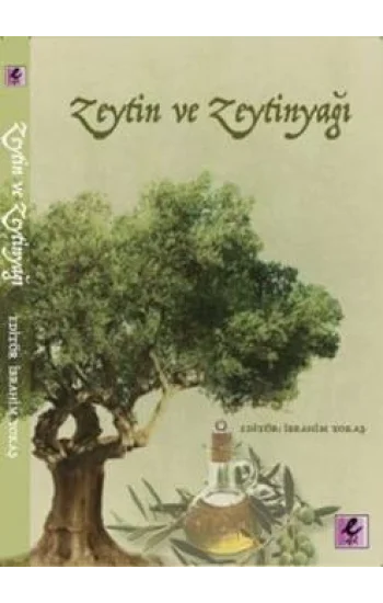 Zeytin ve Zeytinyağı