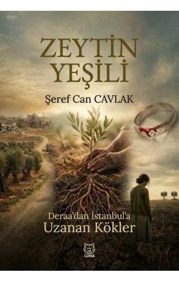 Zeytin Yeşili
