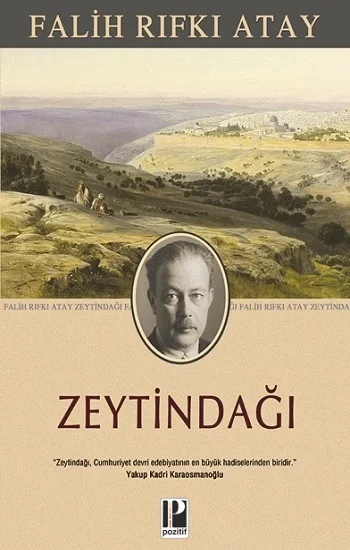 Zeytindağı -Özgün Metin-