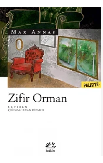 Zifir Orman