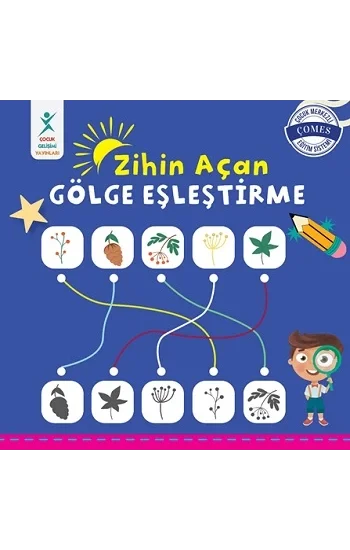 Zihin Açan Gölge Eşleştirme