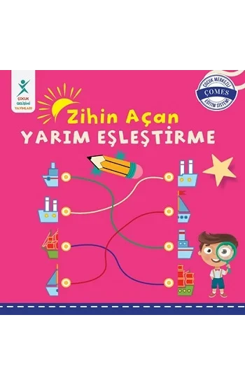 Zihin Açan Yarım Eşleştirme