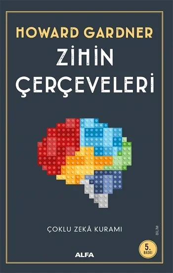 Zihin Çerçeveleri Çoklu Zeka Kuramı