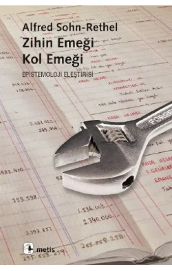 Zihin Emeği, Kol Emeği