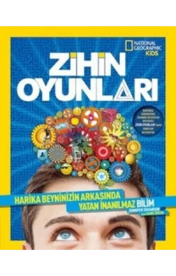 Zihin Oyunları