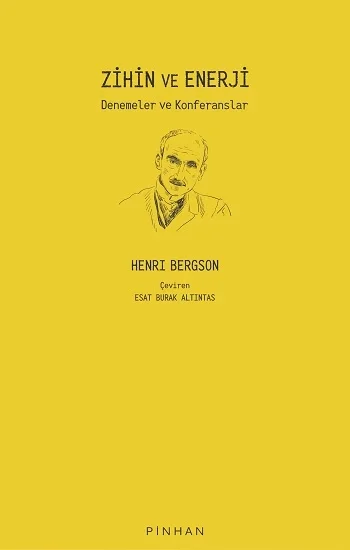 Zihin Ve Enerji