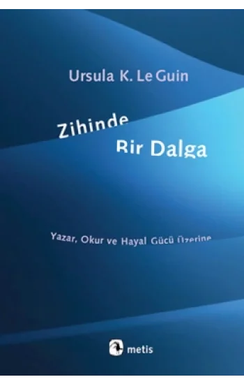 Zihinde Bir Dalga