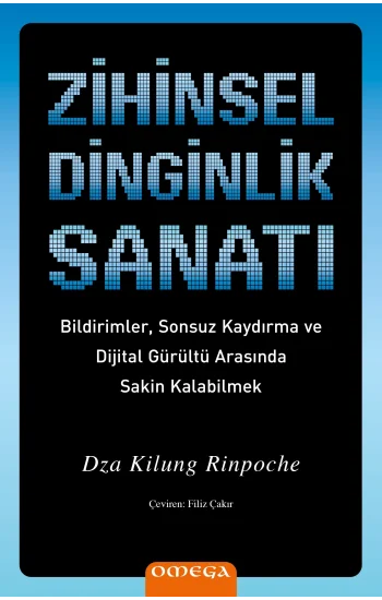Zihinsel Dinginlik Sanatı