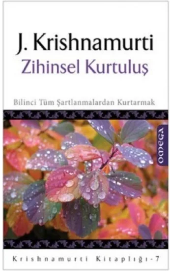 Zihinsel Kurtuluş