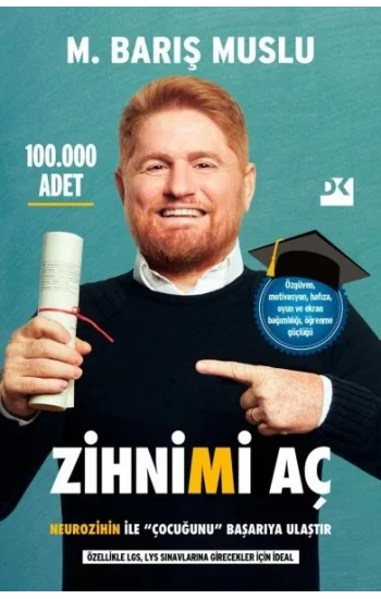 Zihnimi Aç