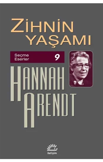 Zihnin Yaşamı