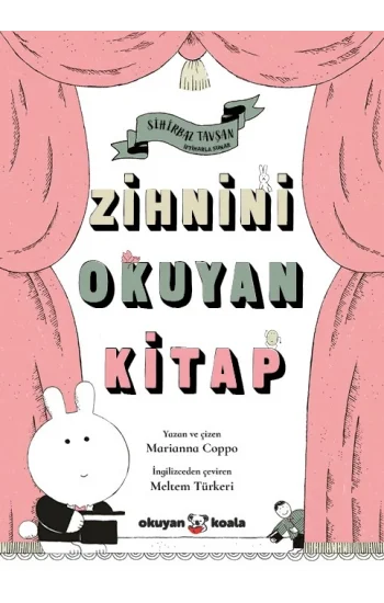 Zihnini Okuyan Kitap