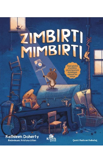 Zımbırtı Mımbırtı