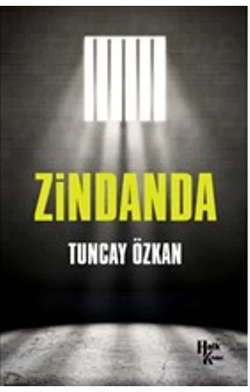Zindanda