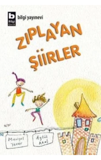 Zıplayan Şiirler