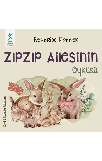 Zıpzıp Ailesinin Öyküsü