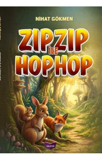 Zıpzıp ile Hophop