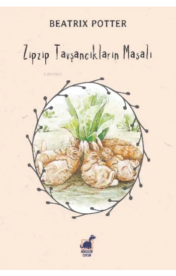Zıpzıp Tavşancıkların Masalı