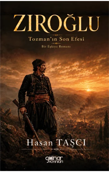 Zıroğlu Tozman’ın Son Efesi