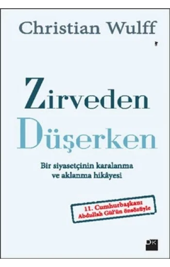Zirveden Düşerken