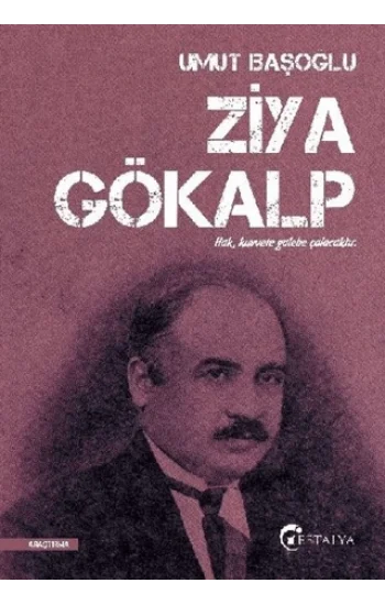 Ziya Gökalp