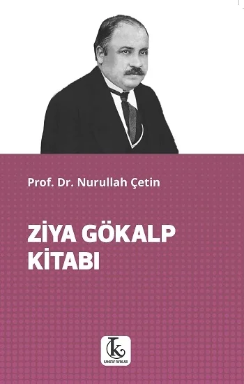 Ziya Gökalp Kitabı