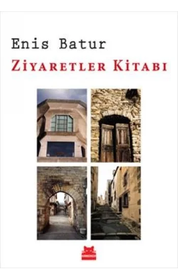 Ziyaretler Kitabı